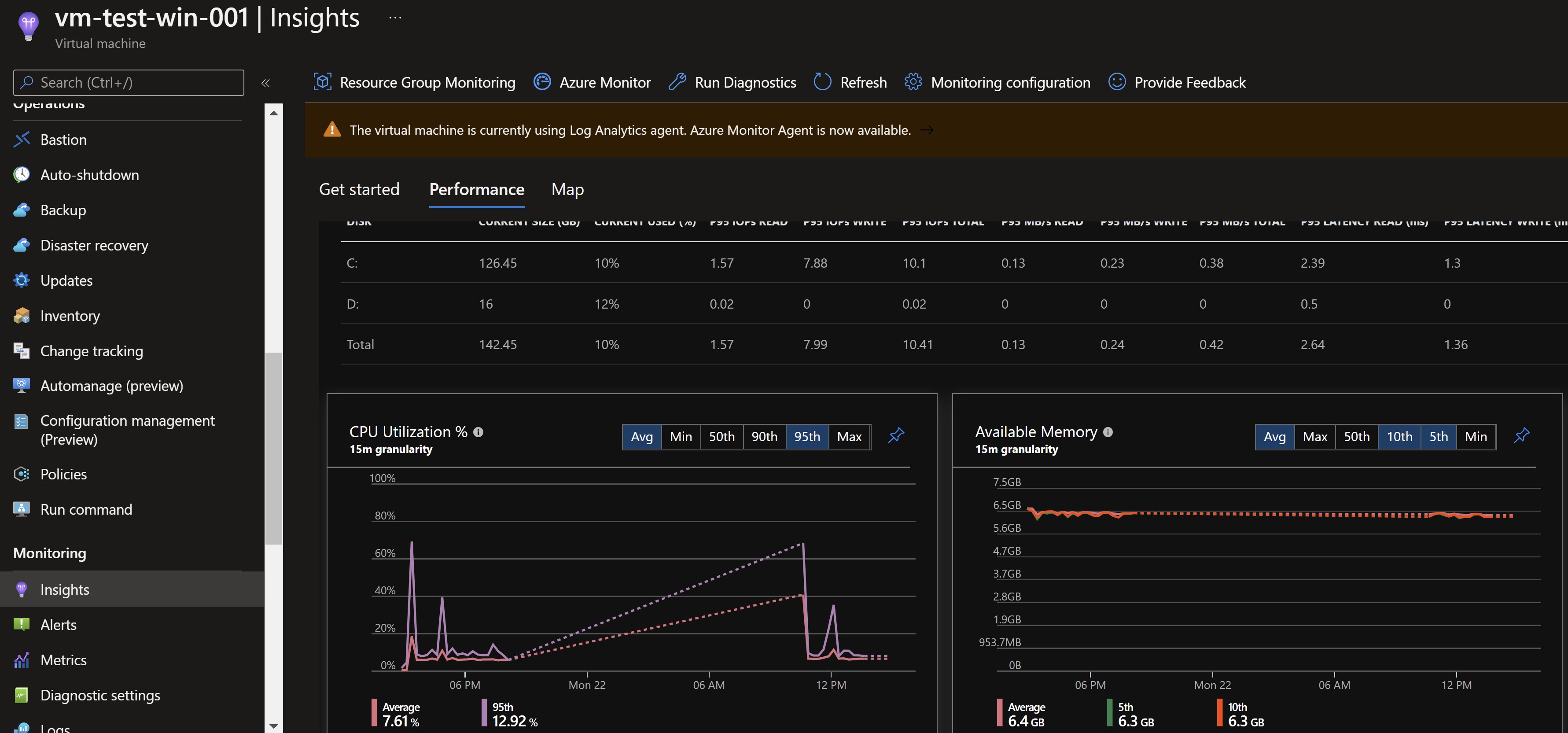 Migrating to the Azure Monitor agent Part 1