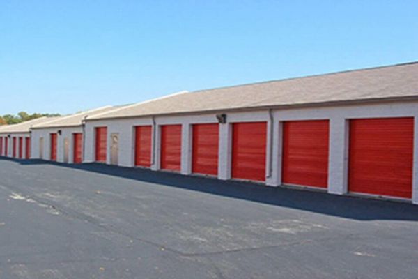 Storage Units at Public Storage West Chester 1138 W Chester Pike