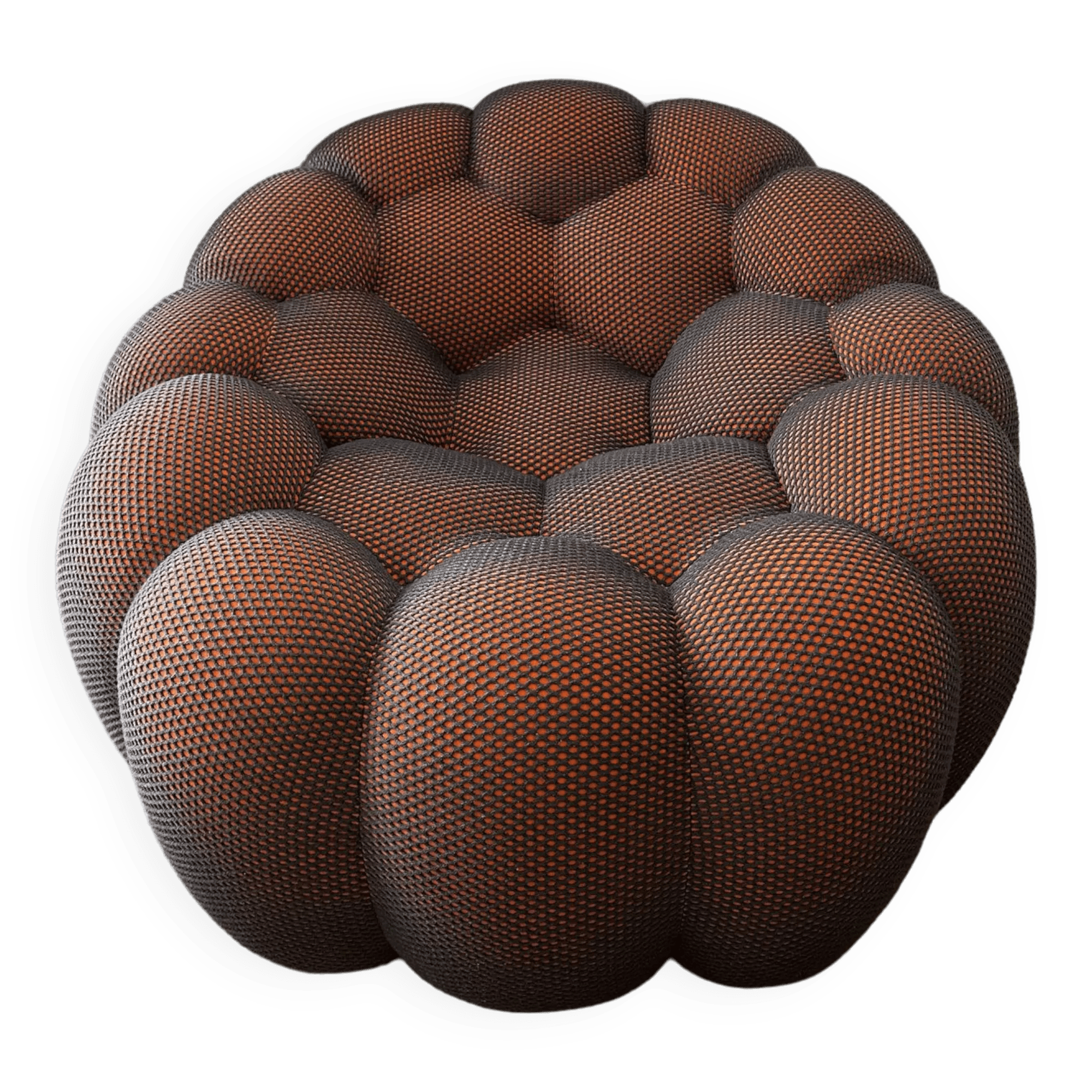 Fauteuil BUBBLE Roche Bobois Selency