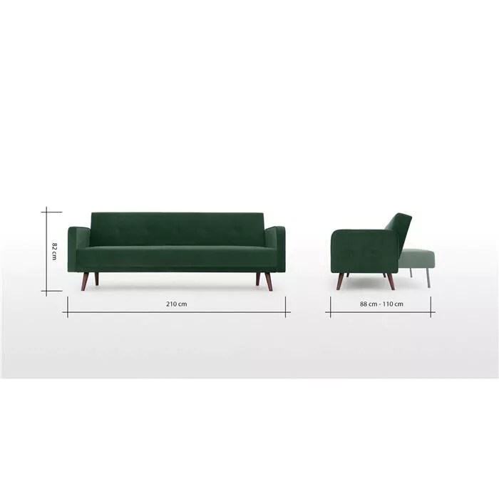 chou sofabed Selency