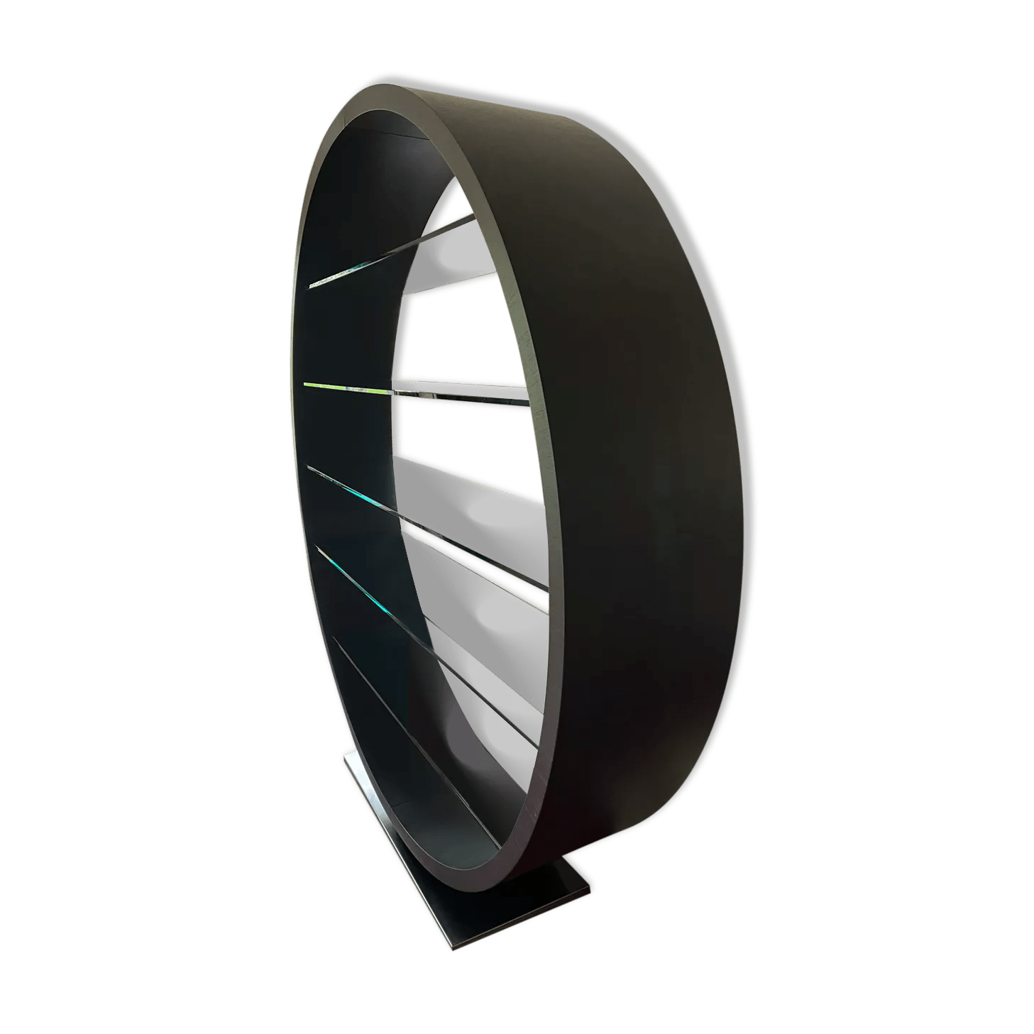 Omega Roche Bobois bookcase Selency