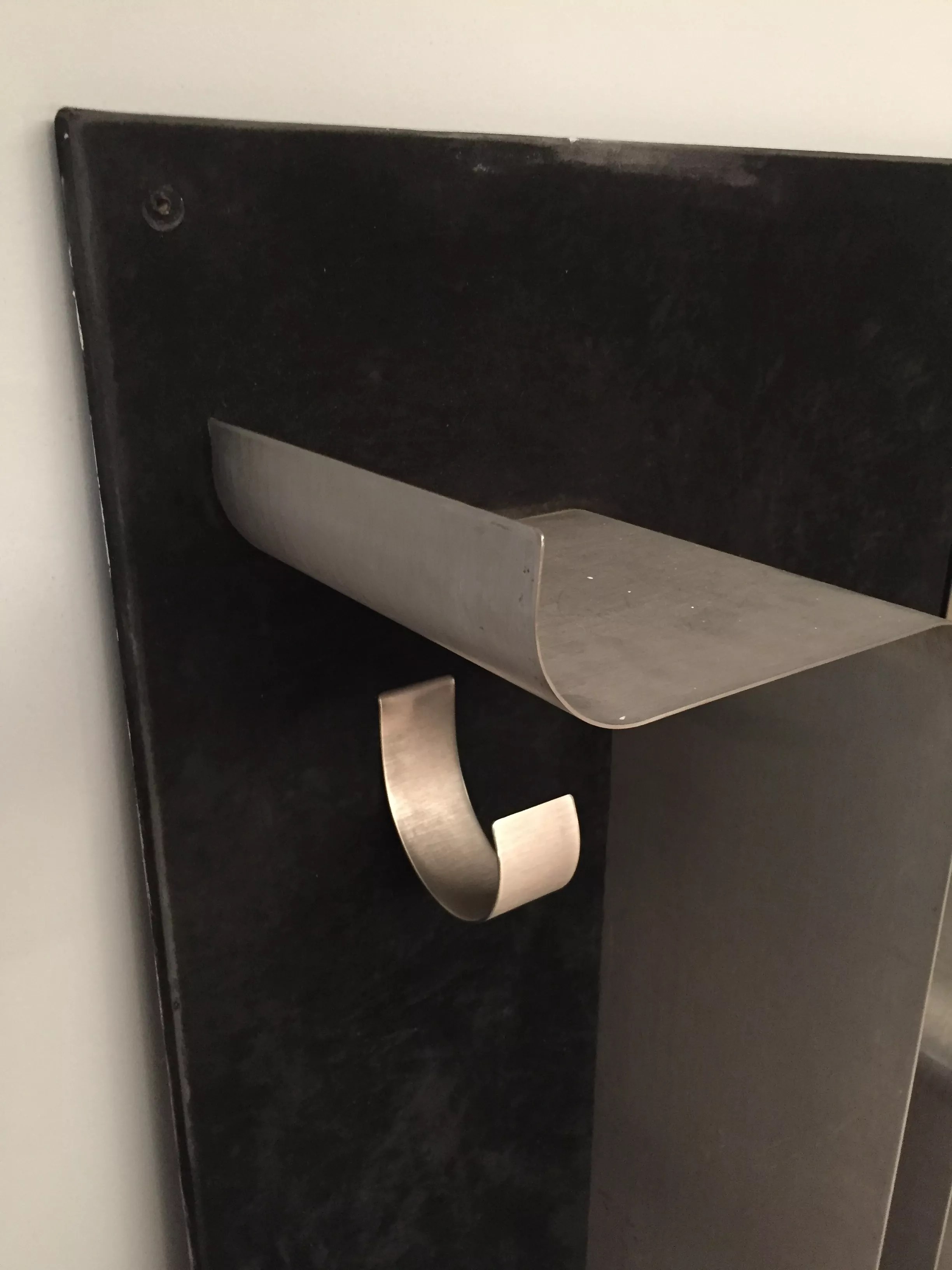 Rare Vestiaire Maison KAPPA de Joëlle FERLANDE & Francois 1970