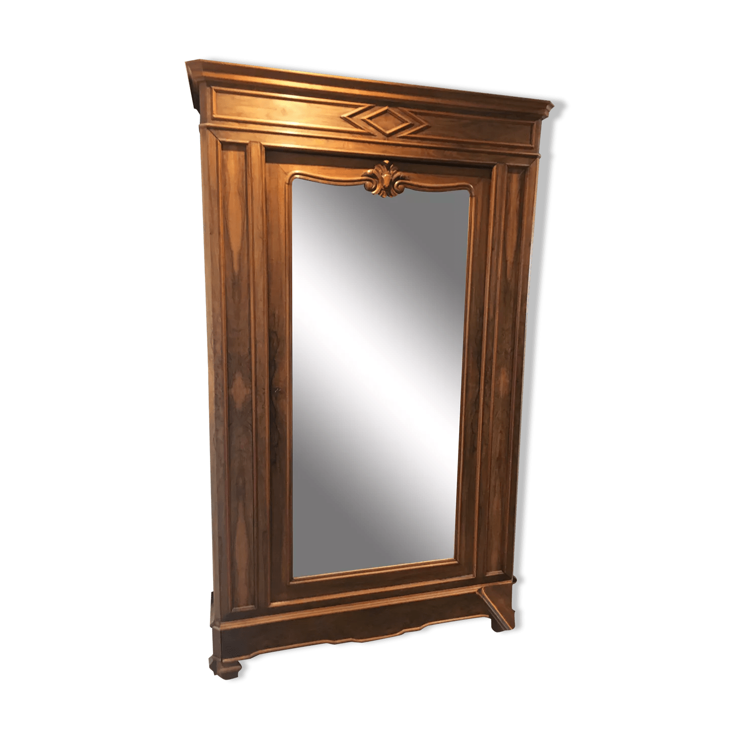 Armoire a glace ancienne Selency