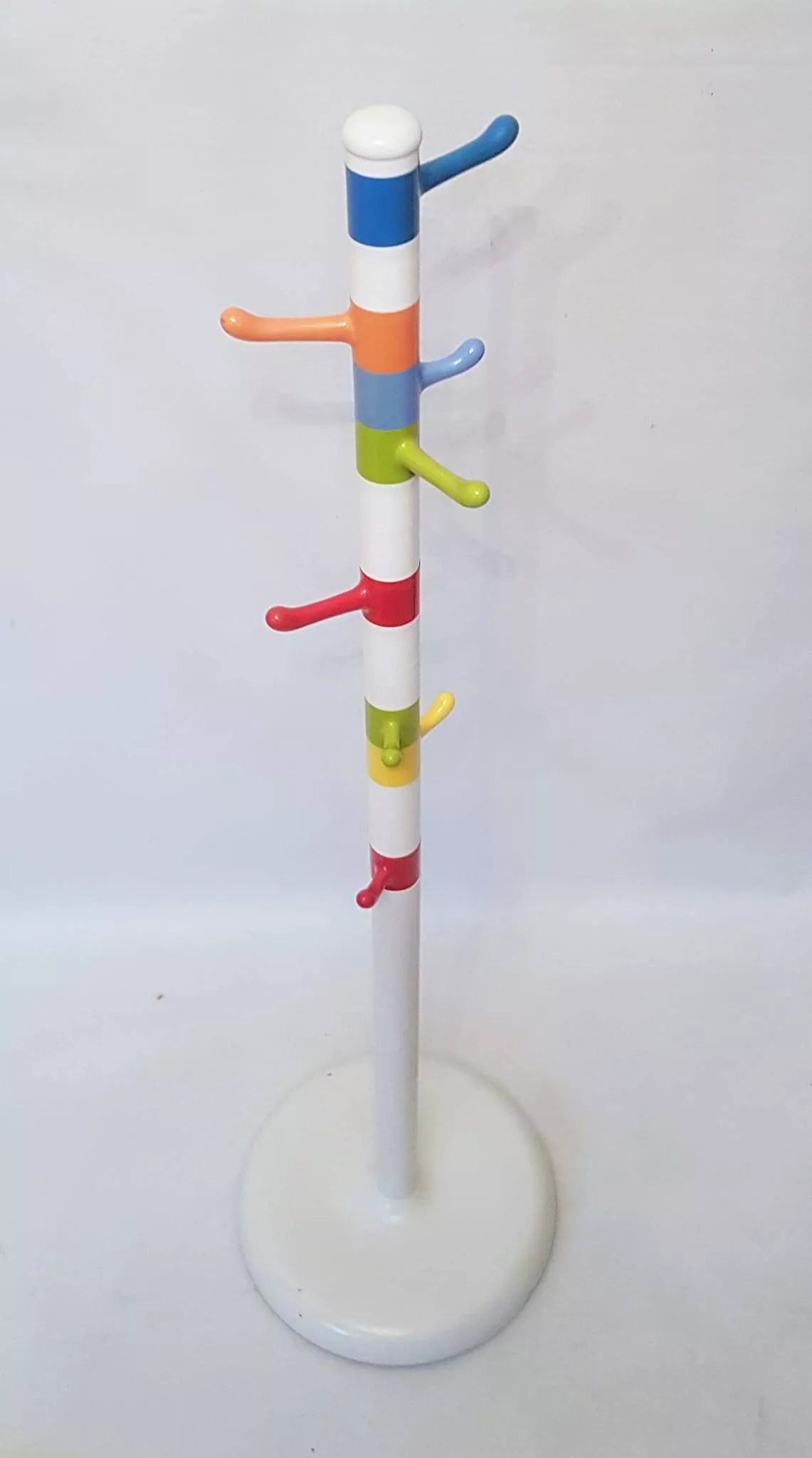 Krokig Ikea porte mante Selency