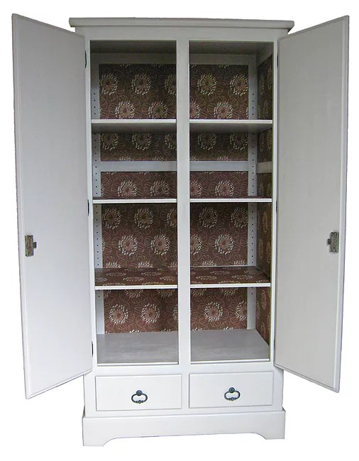 Armoire lingère Selency