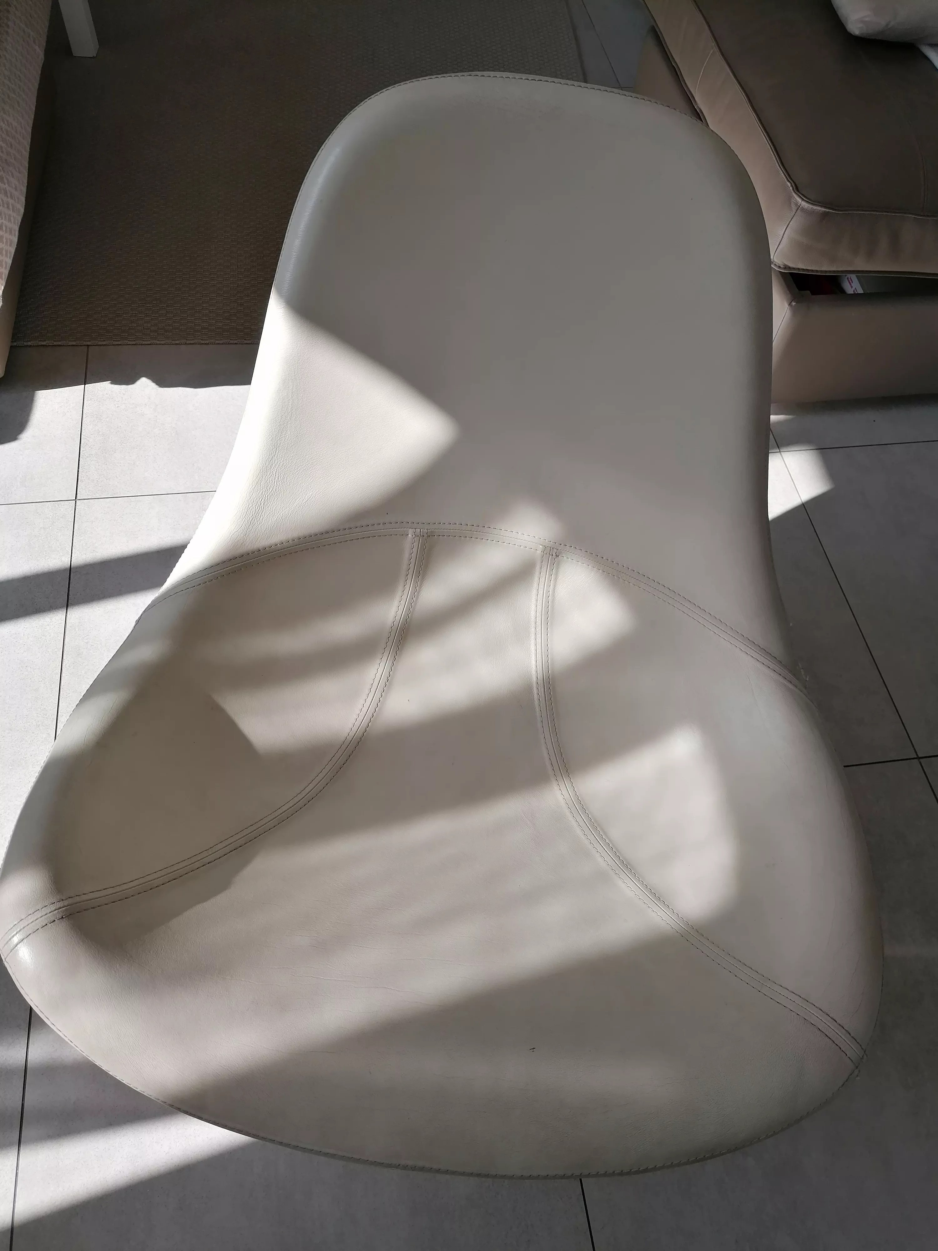 Ikea tirup chair Selency