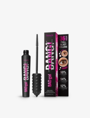 BENEFIT BADgal BANG! Volumising Mascara 8.5g