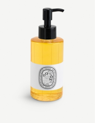 DIPTYQUE Do Son shower oil 200ml