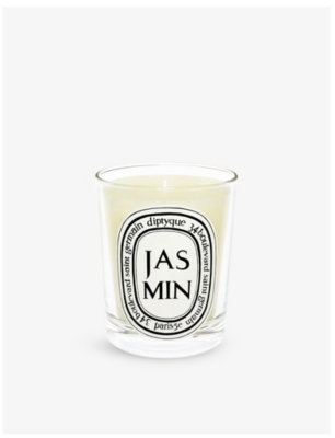 DIPTYQUE Jasmin scented candle