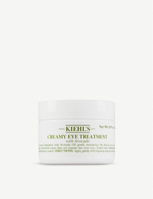 KIEHL'S Creamy Eye Treatment with Avocado 28ml
