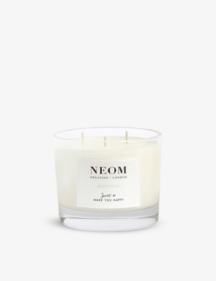 NEOM Happiness home candle 420g