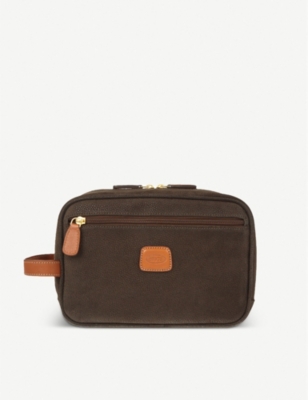 Mens Wash Bags Selfridges