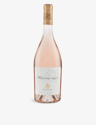 WHISPERING ANGEL Cave d'Esclans Whispering Angel rosé 750ml