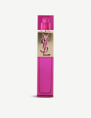 Yves Saint Laurent - Elle Eau De Parfum | Selfridges.com