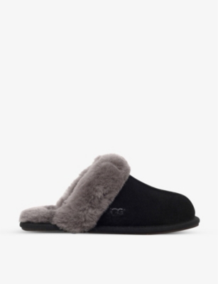 UGG Scuffette II slippers