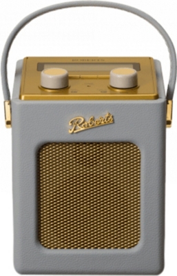 ROBERTS Revival mini DAB+ FM portable radio