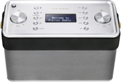 Audio & HiFi Technology Home & Tech Selfridges Shop Online