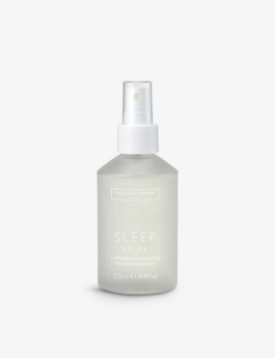 THE WHITE COMPANY Sleep soothing pillow mist 125ml