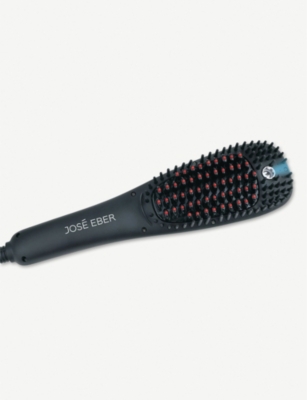Jose Eber Hst Infusion Straightening Brush Set ModeSens