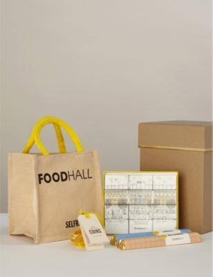 SELFRIDGES SELECTION Selfridges Souvenirs gift box