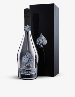 ACE OF SPADES Armand de Brignac Ace Of Spades Blanc de Blancs
