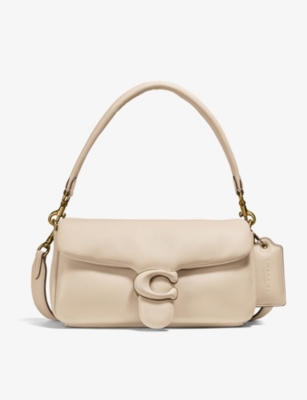 COACH Tabby Pillow leather shoulder bag
