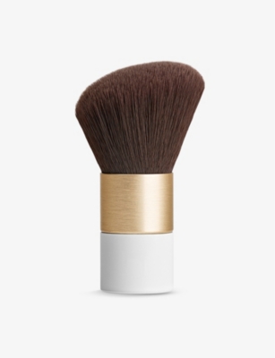 HERMES Rose Hermès Blush travel brush