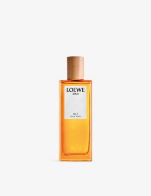 Loewe Mens Aftershaves Selfridges
