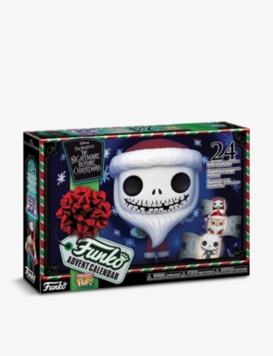 FUNKO The Nightmare Before Christmas advent calendar