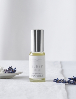 THE WHITE COMPANY Sleep fragrance oil 15ml