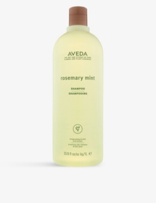 AVEDA Rosemary Mint Purifying shampoo 1L