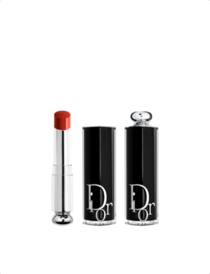 Dior Addict Shine Lipstick Refill 3.2g In 463 Ribbon ModeSens