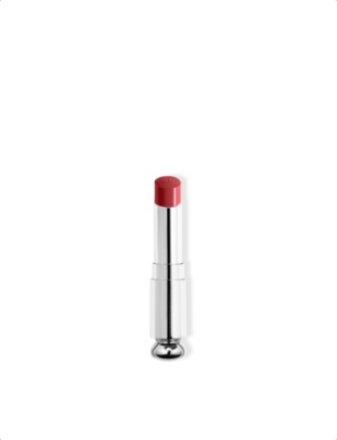 Dior Addict Shine Lipstick Refill 3.2g In 463 Ribbon ModeSens