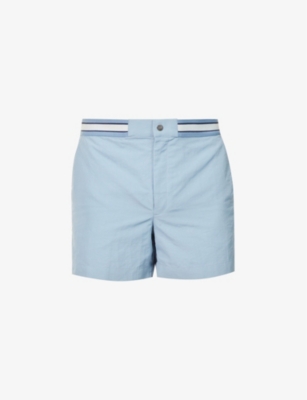 CHE Sunseeker regularfit recyclednylon swim shorts