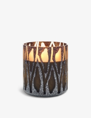 ONNO Nature Brown scented candle 5.5kg