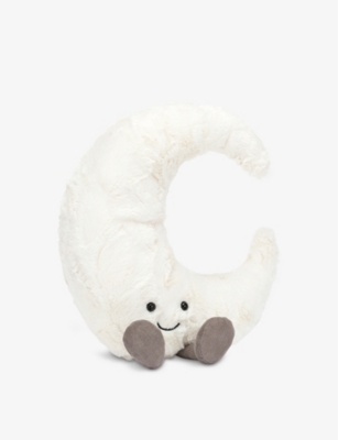 JELLYCAT Amuseable Moon soft toy 26cm