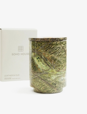 Soho Home Candle ModeSens