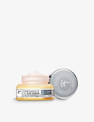 IT COSMETICS Confidence in an Eye Cream 15ml