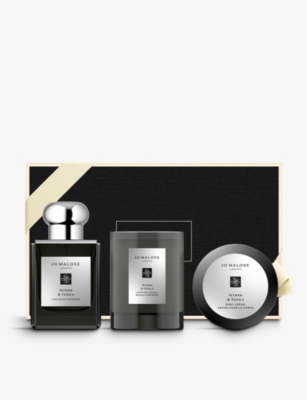 Jo Malone London Myrrh & Tonka Collection Limitededition Gift Set