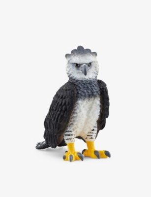SCHLEICH Harpy Eagle toy figure 6cm
