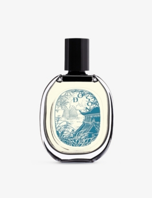 Diptyque Do Son Limitededition Eau De Parfum 75ml ModeSens