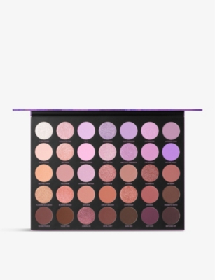MORPHE 35L Ultralavender artistry palette 41g