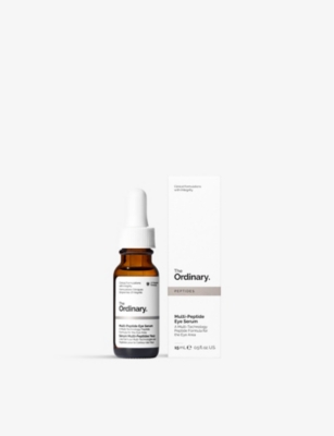 The Ordinary Multipeptide Eye Serum ModeSens