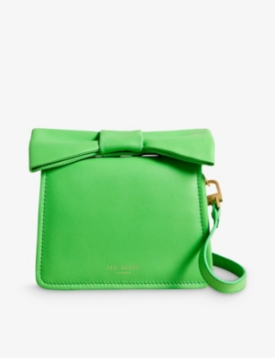 Ted Baker Green Bag ModeSens