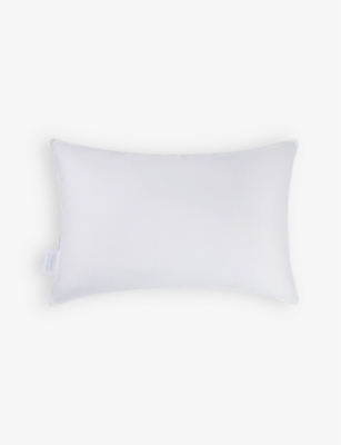 The White Company None/clear Ultimate Symons Standard Goosedown Pillow