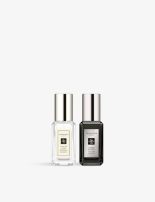 Jo Malone London Cool & Captivating Travel Cologne Duo Set ModeSens