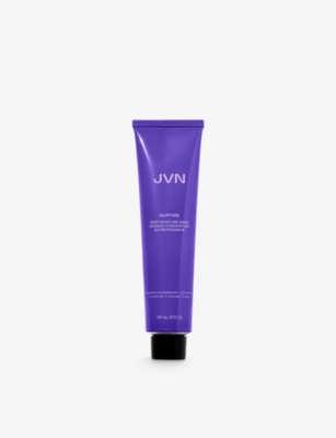 JVN HAIR Nurture deep moisture mask 147ml