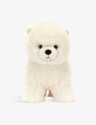 JELLYCATDaphne Pomeranian 柔软毛绒玩具