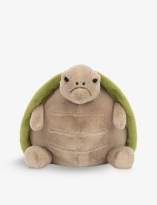 JELLYCAT Timmy Turtle soft toy 28cm