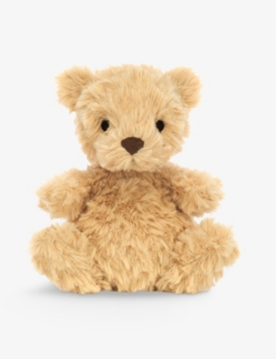 JELLYCATYummy Bear 毛绒玩具 15 厘米